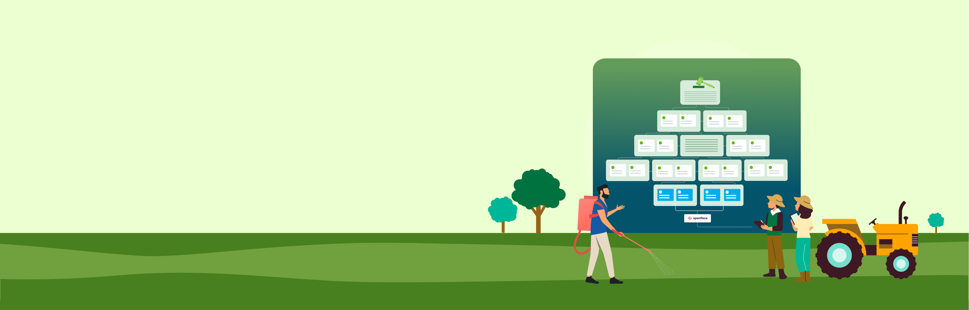 Hero banner -  Bayer — Rules as Code proof of concept