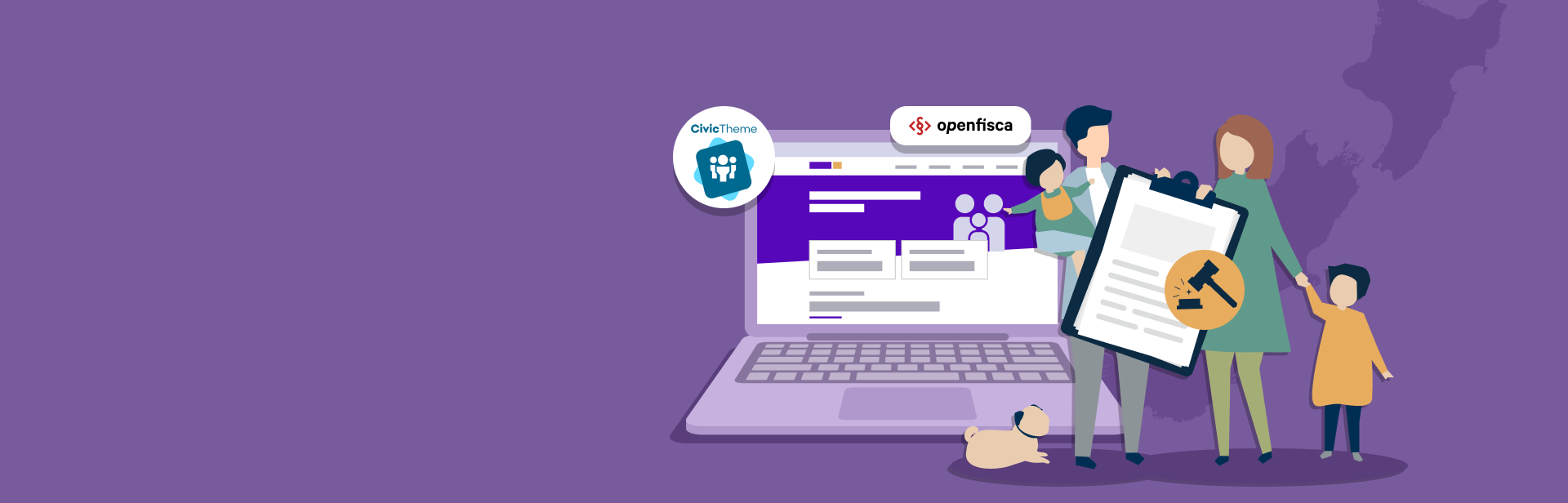Banner - BenefitMe — coding NZ’s Social Security Act (Rules as Code) 