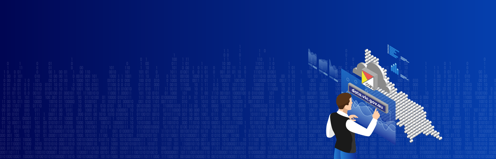 The Victorian Government Open Data Portal