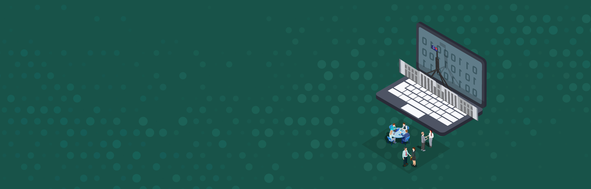 Case Study - Banner - Automated test scripts for GovCMS