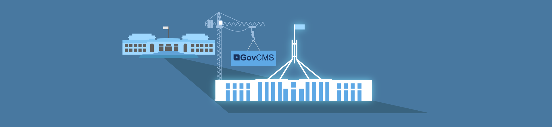 Second Generation GovCMS