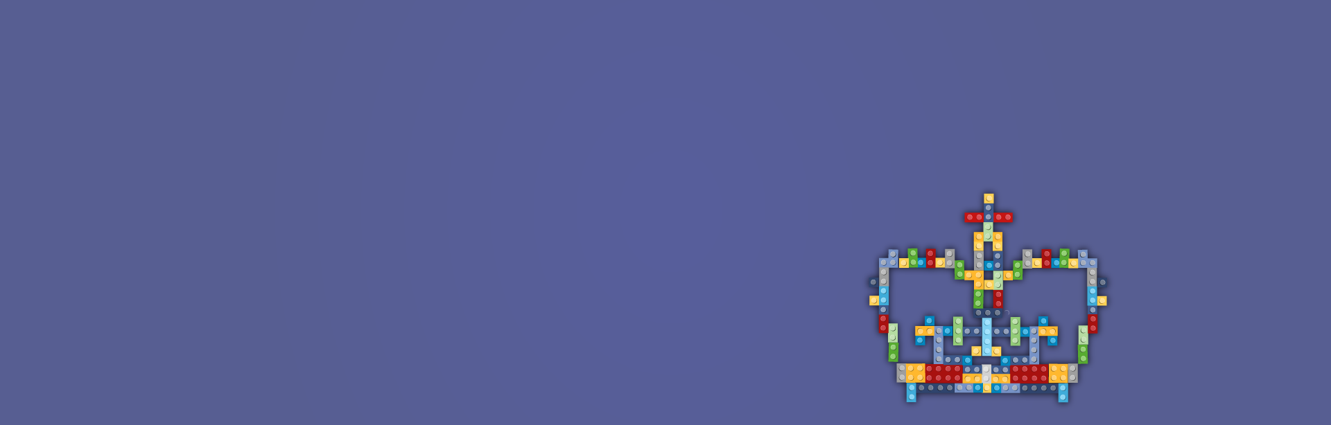 Banner - New Governor of Victoria website