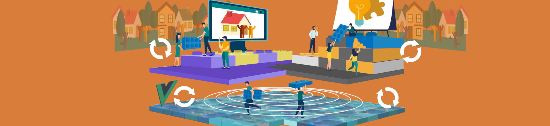 Launching Ripple (SDP presentation layer)