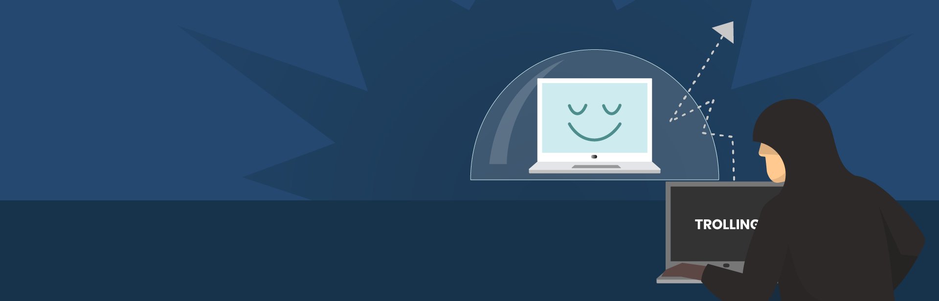 Banner - Delivering new eSafety site with GovCMS SaaS