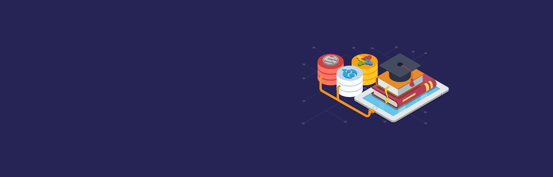 Case Study - Banner - CMS as a service