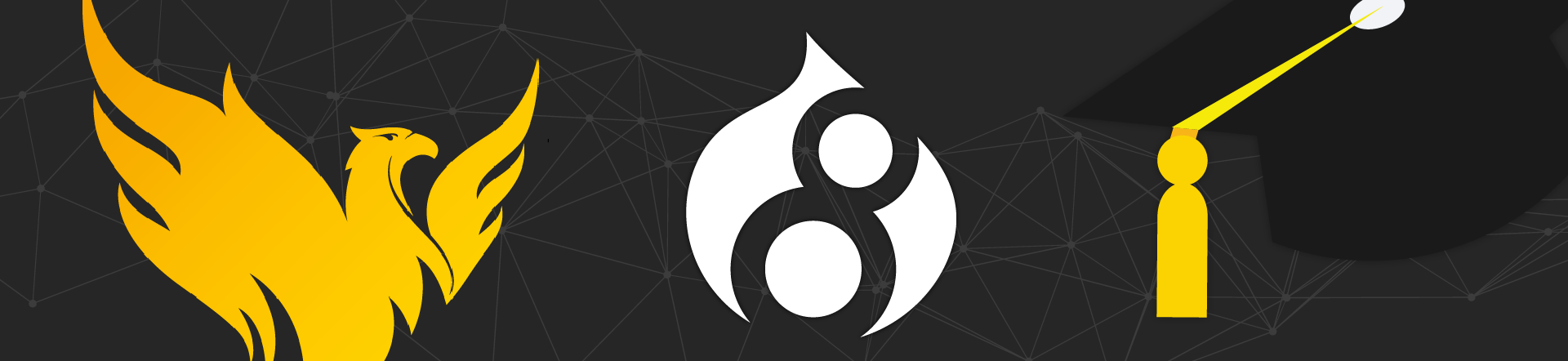 Drupal for USQ