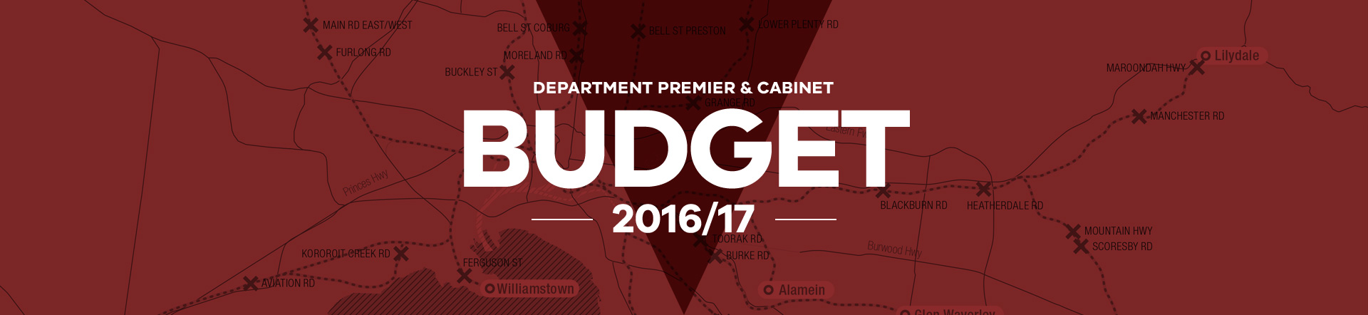 Victorian Budget delivered on GovCMS