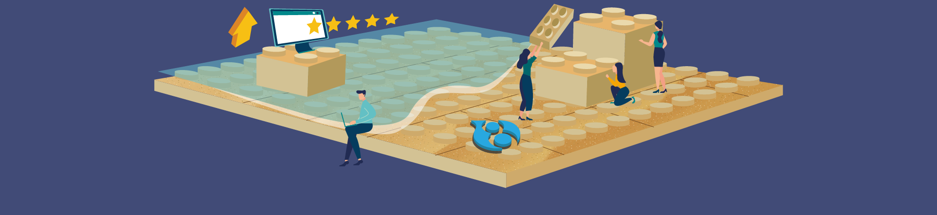 Launching Tide, Victoria’s Drupal distribution