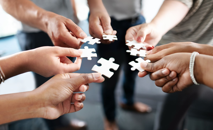 Building the team