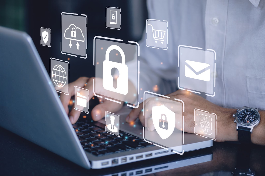 Platform security