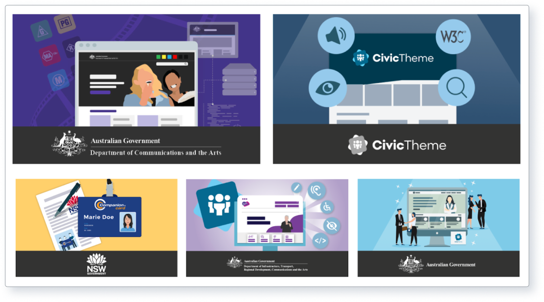 Drupal Accessibility - 11