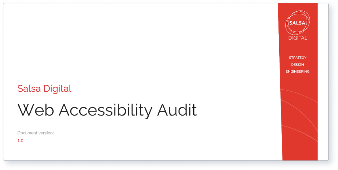 Drupal Accessibility - 13