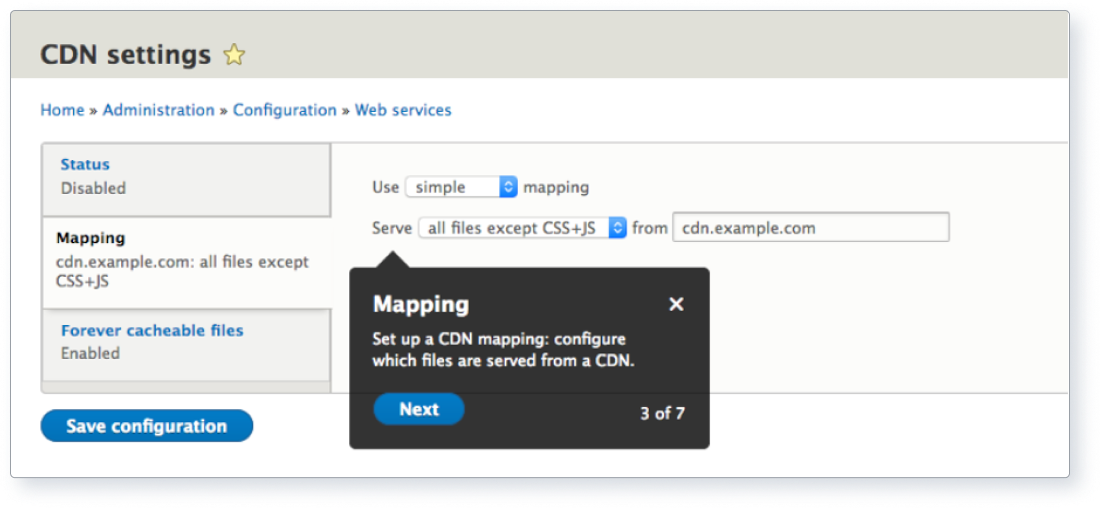 Drupal CO2 - 2