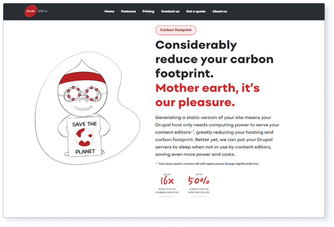 Drupal CO2 - 4