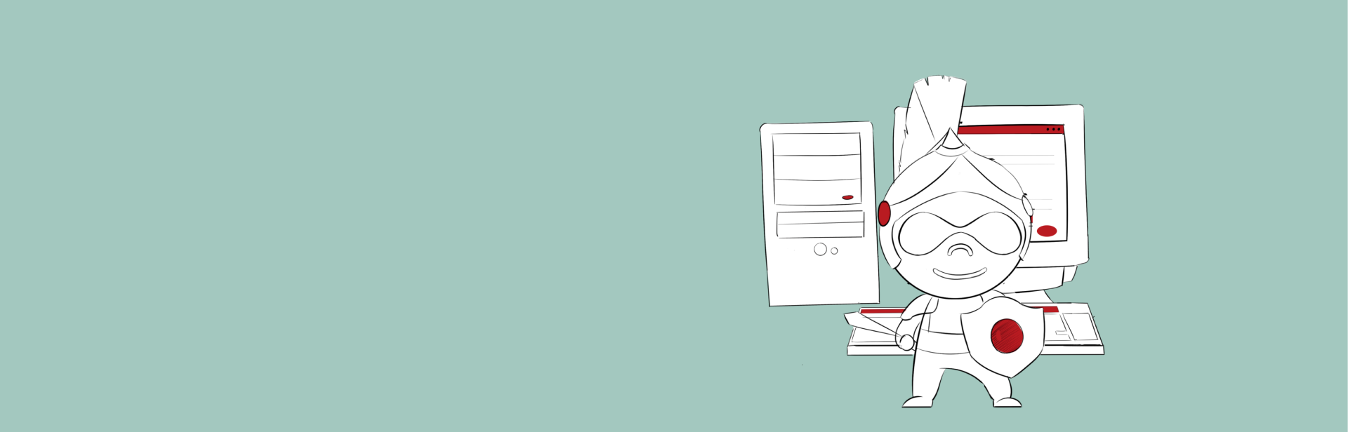 Drupal Defense in Depth - main banner