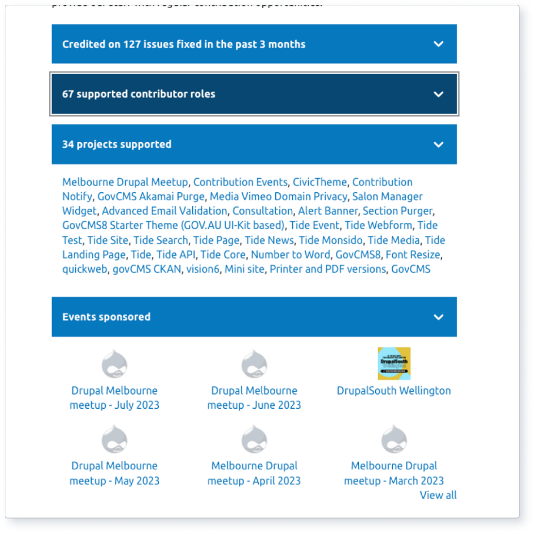 Drupal patching - 7