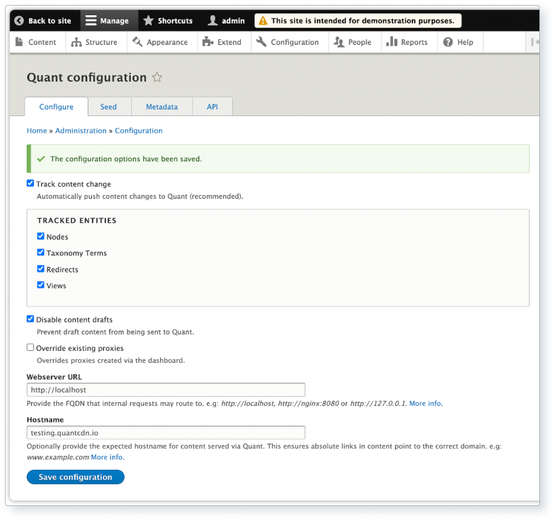 Drupal Security 3