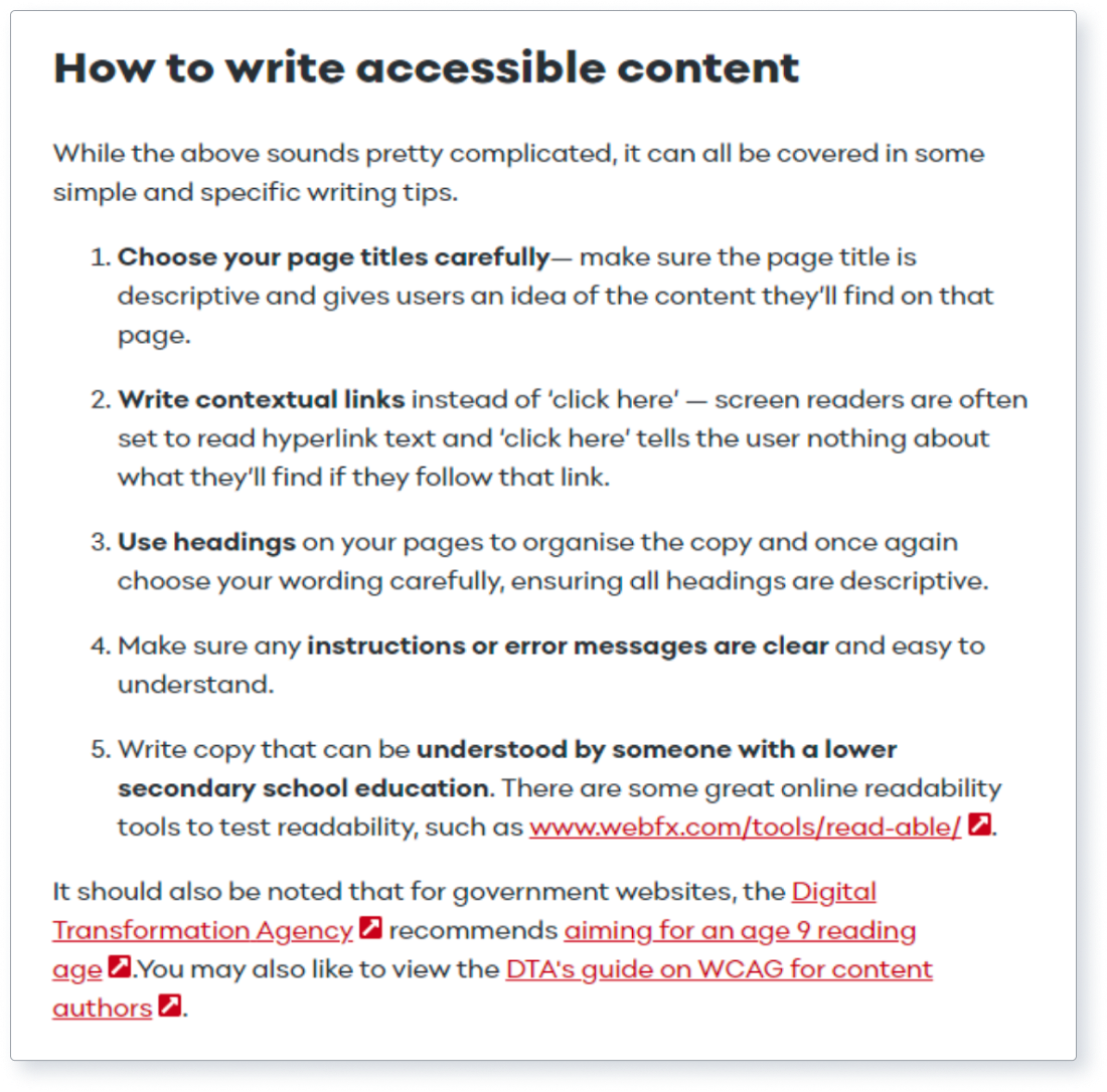Drupal SEO - 5