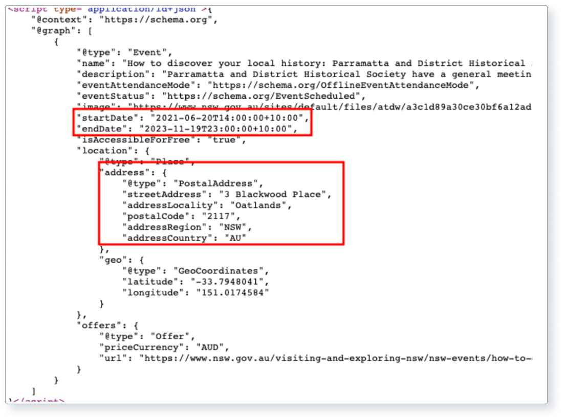 Drupal SEO - 10
