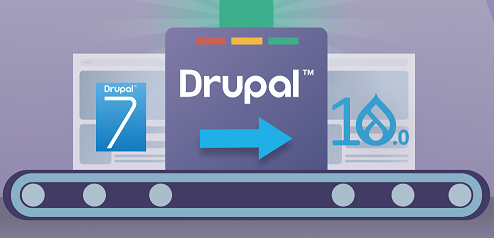 Drupal 7 to 10 small image
