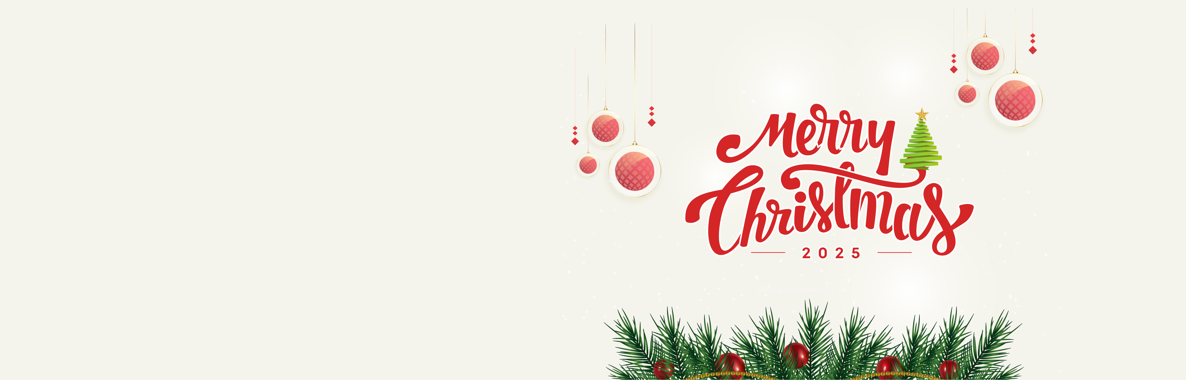 Christmas 2025 - hero banner
