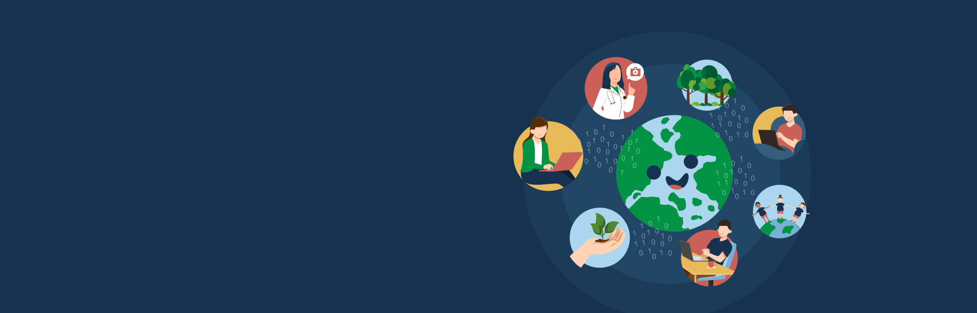 Social impact for open source - banner