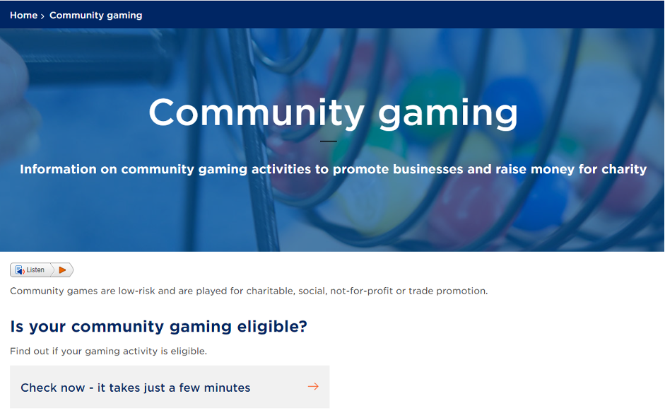 OpenFisca - community gaming