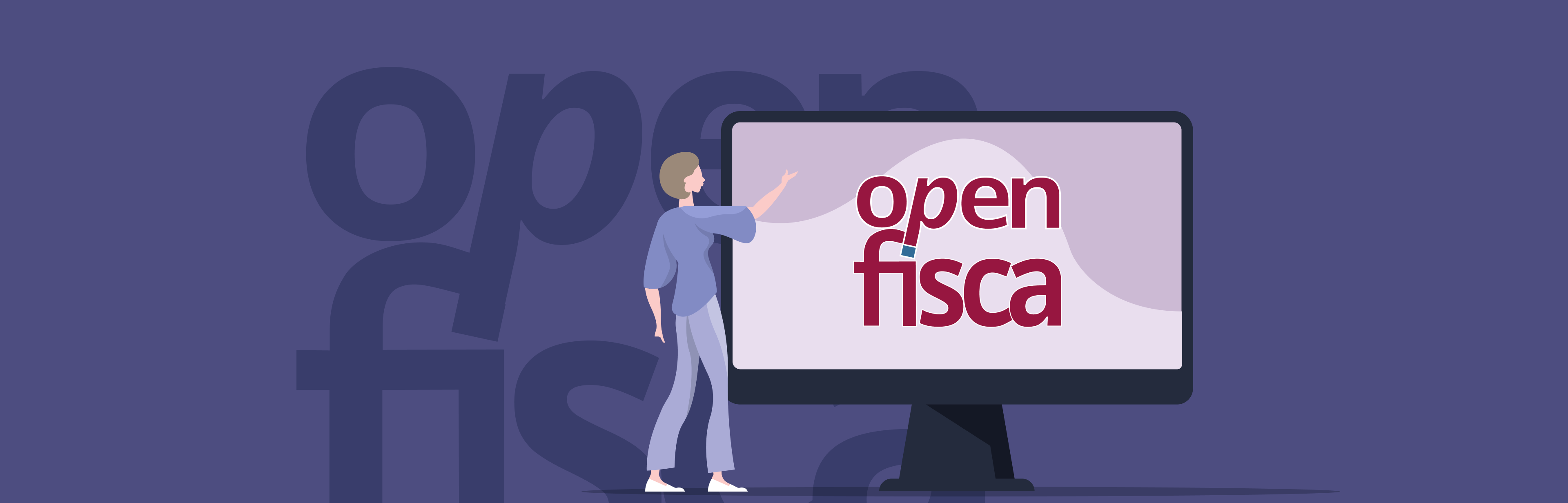 Banner - What is OpenFisca?