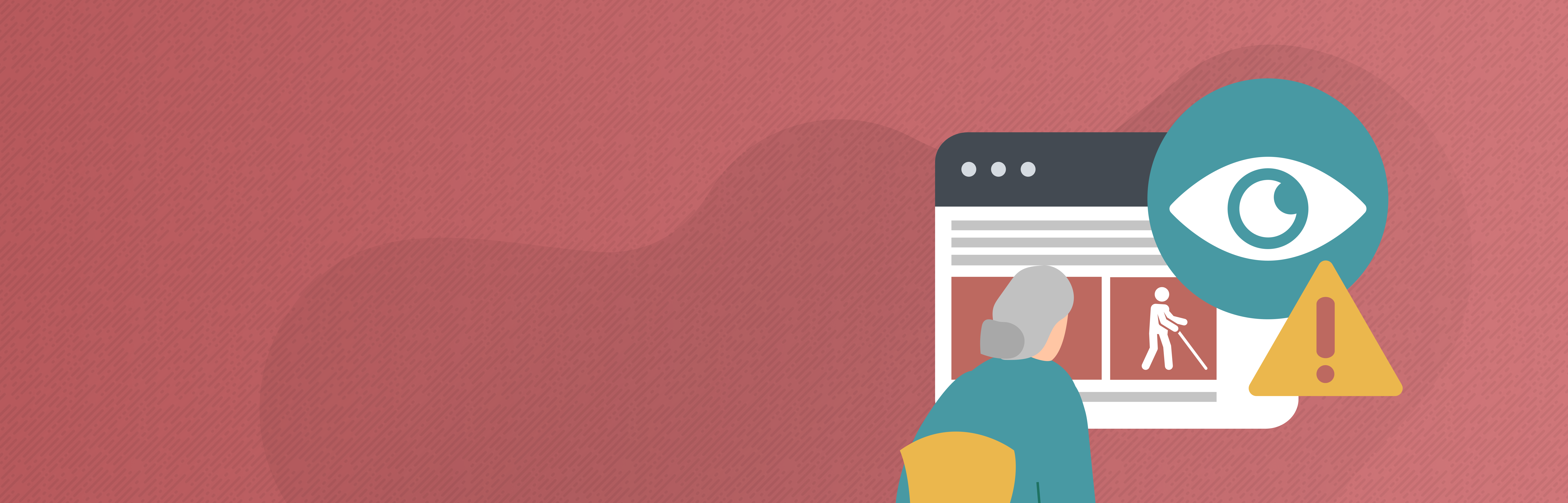 Banner - What is web accessibility and why is it so important?
