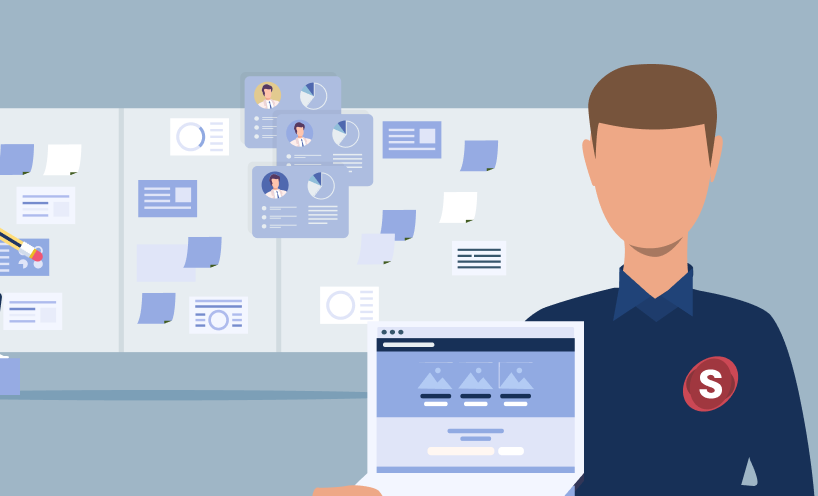 UX Designer