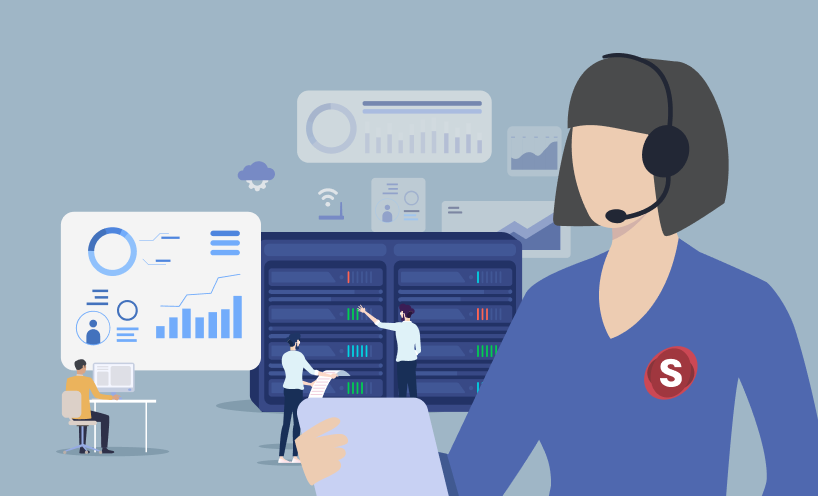 Support Engineer
