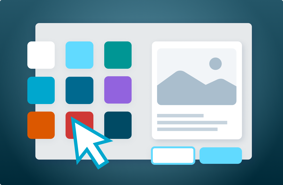 CivicTheme - DTA design system
