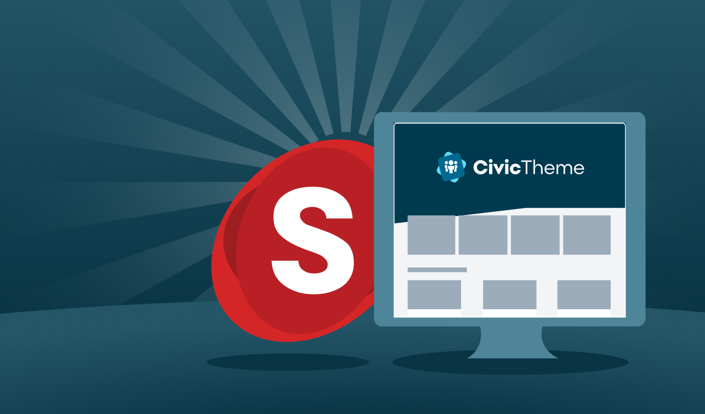 CivicTheme - Salsa experts to implement CivicTheme with you