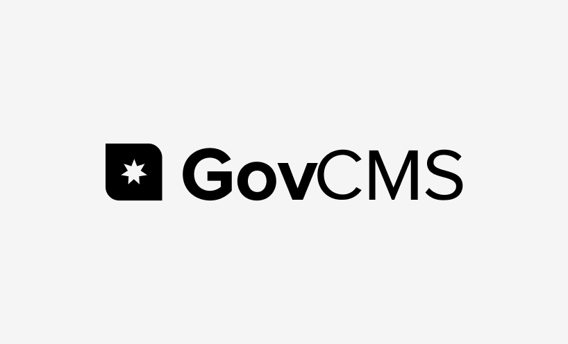 Card - Tech Stack - GovCMS