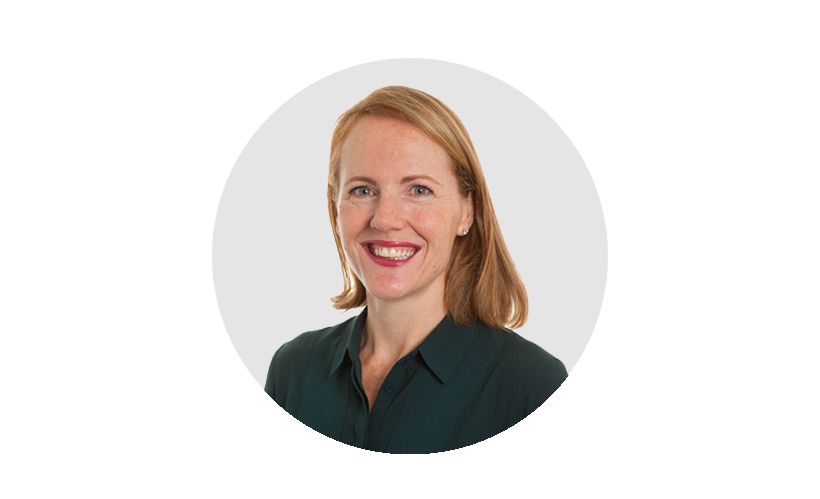 Deirdre Diamante, External Advisor