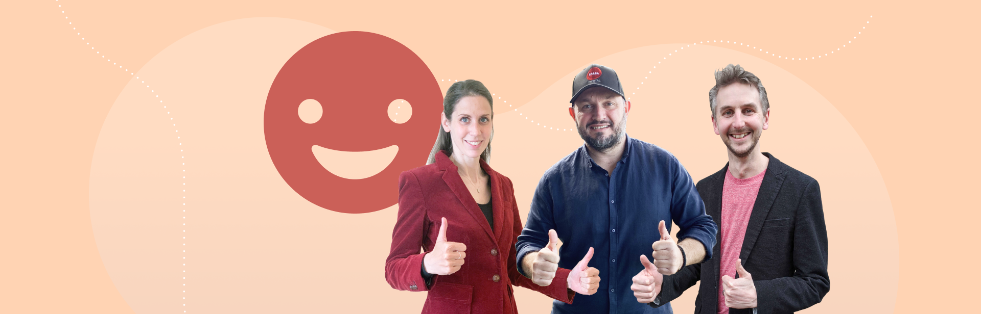 About - Overview - Our clients - Banner