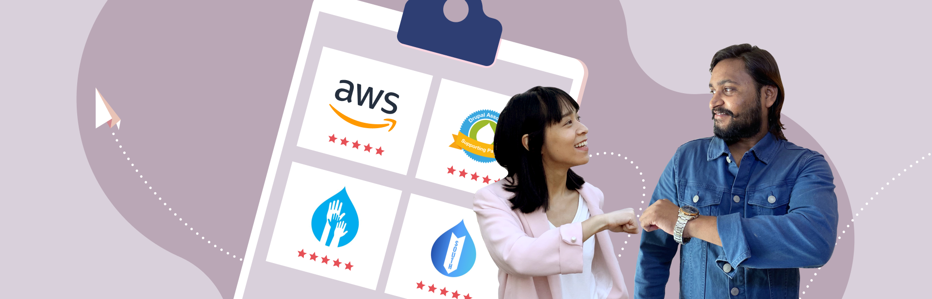 About - Overview - Our memberships - Banner