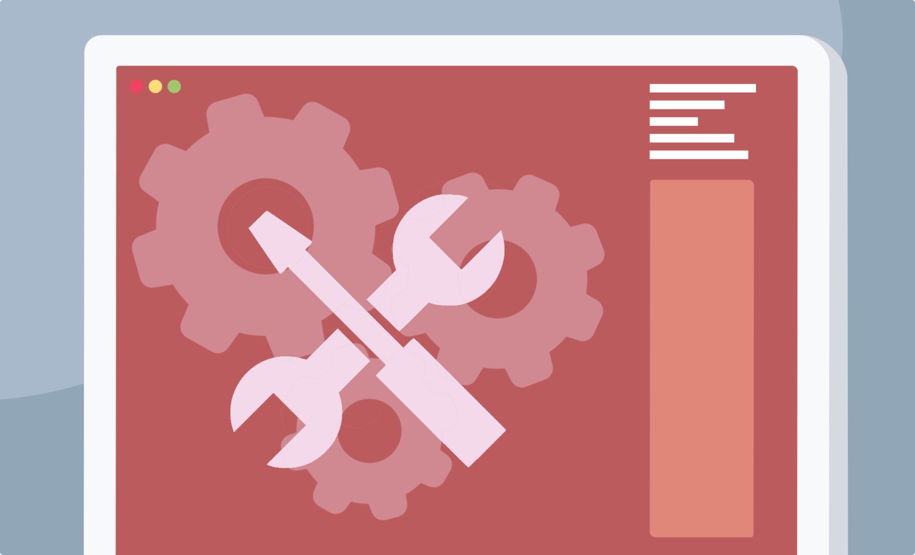 About - Overview - Project tools - Thumbnail