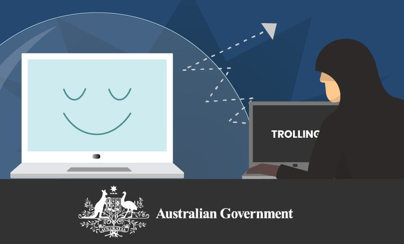 eSafety Australia — connecting people safely