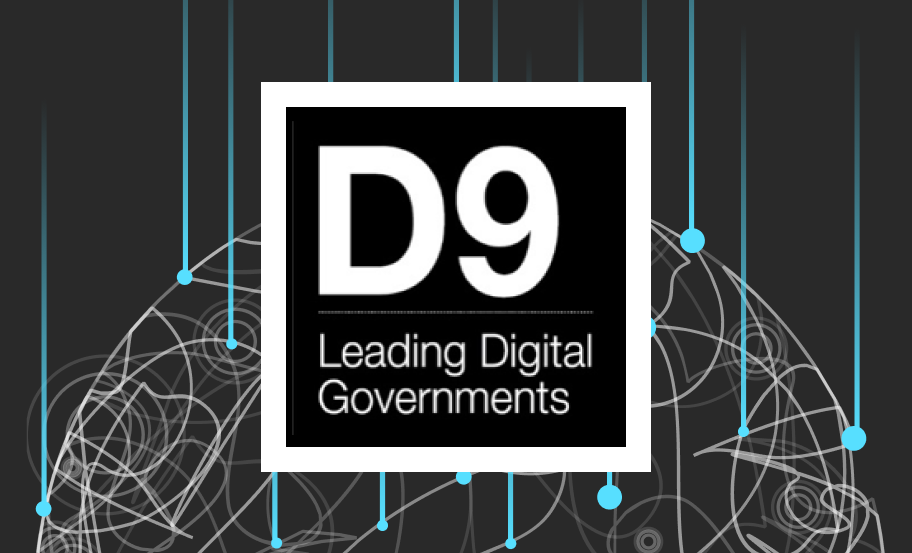 Card - Purpose - D9 — pioneers in digital government