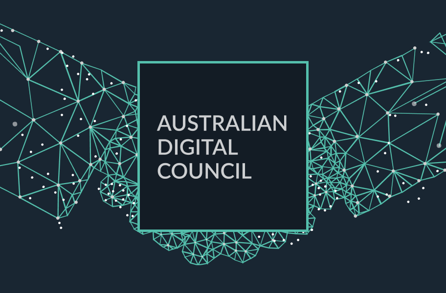 Card - Purpose - Australian Digital Council