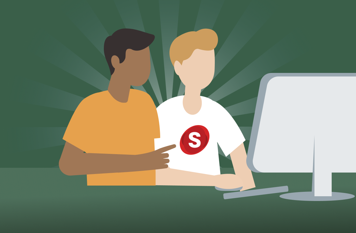 Card - Purpose - Connect with us
