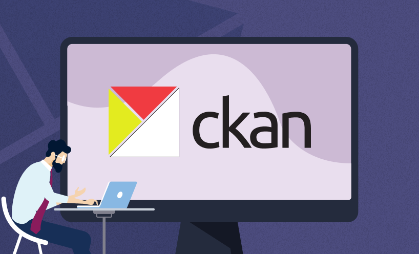 CKAN development