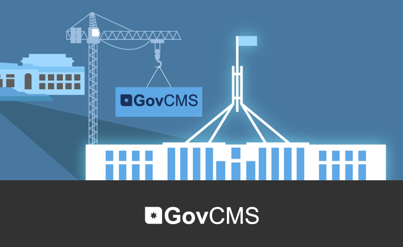GovCMS development