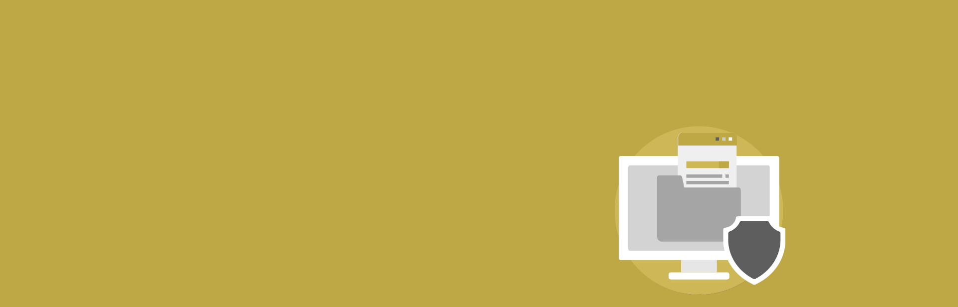 Services - Banner - DTIG