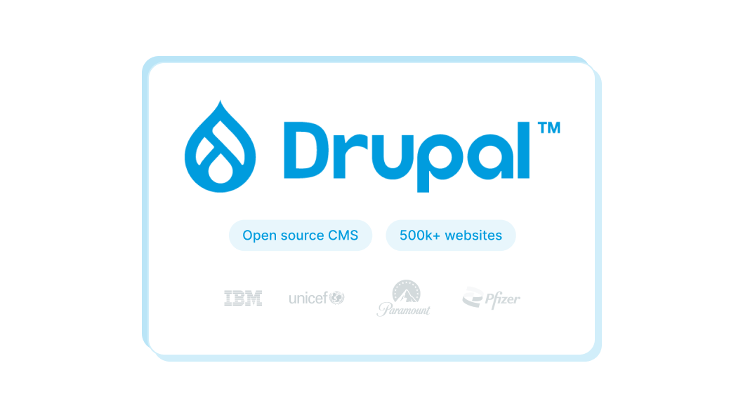 Drupal Development