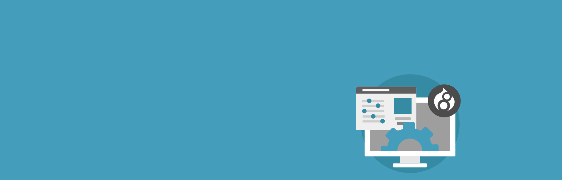Banner - Services Catalogue - Drupal Services