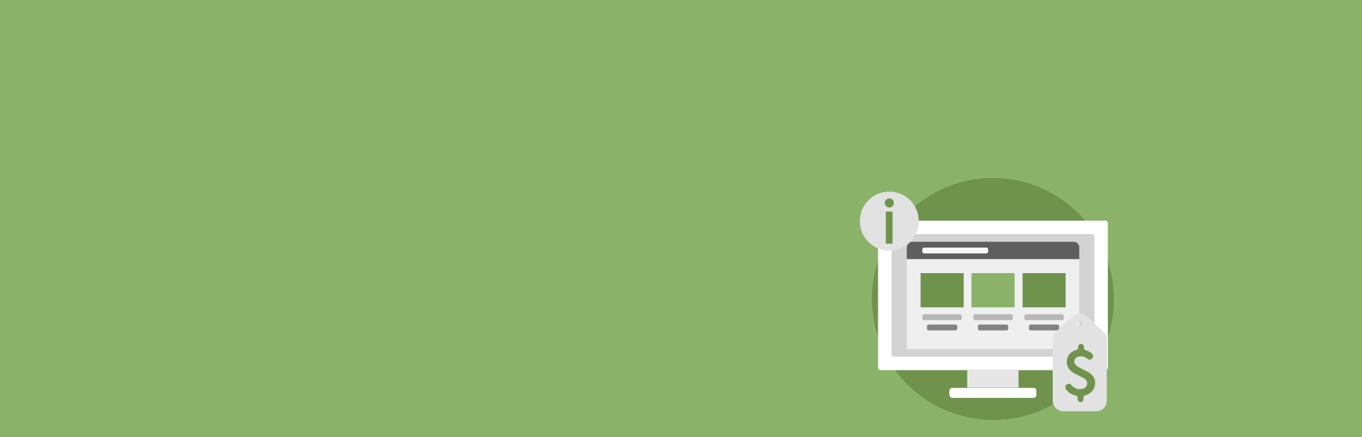 Banner - Services Catalogue - Fixed price GovCMS services