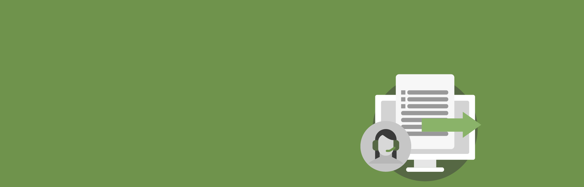 Banner -  Services Catalogue - GovCMS application support services