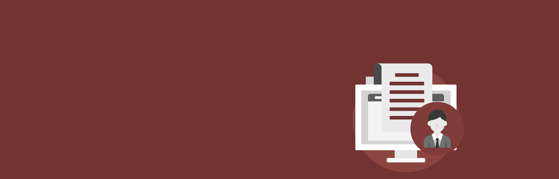 Services - Banner - Content Administration